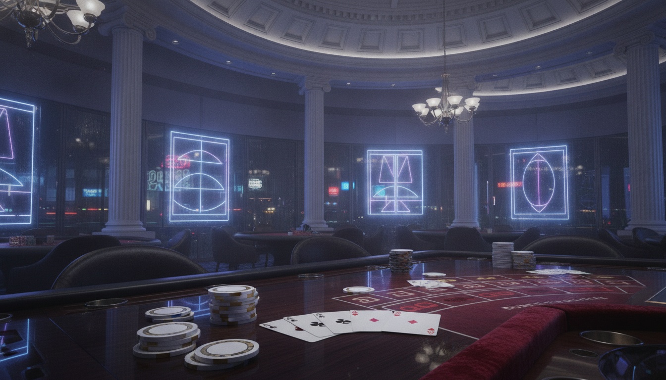 Mafia Casino