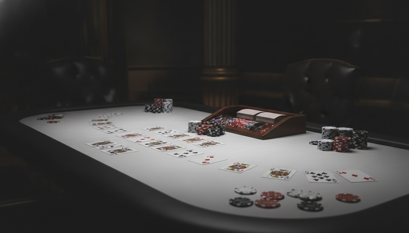 Εξερευνήστε το Mafia Casino: Κατηγορίες Παιχνιδιών και Παροχείς
