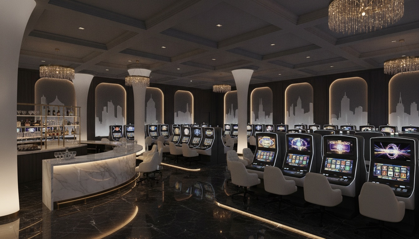 Mafia Casino — Λεπτομερής Αξιολόγηση